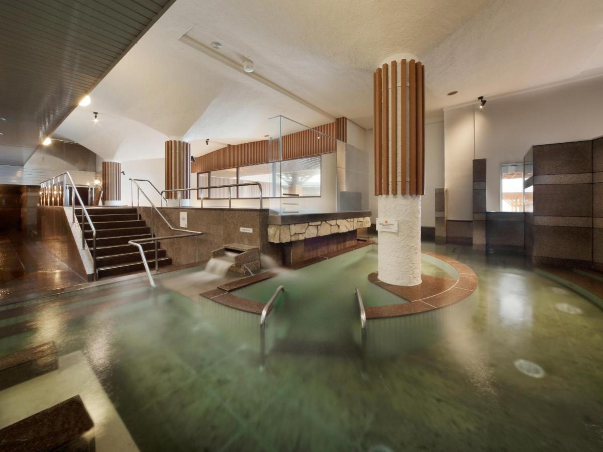 Kamogawa Grand Hotel Extérieur photo
