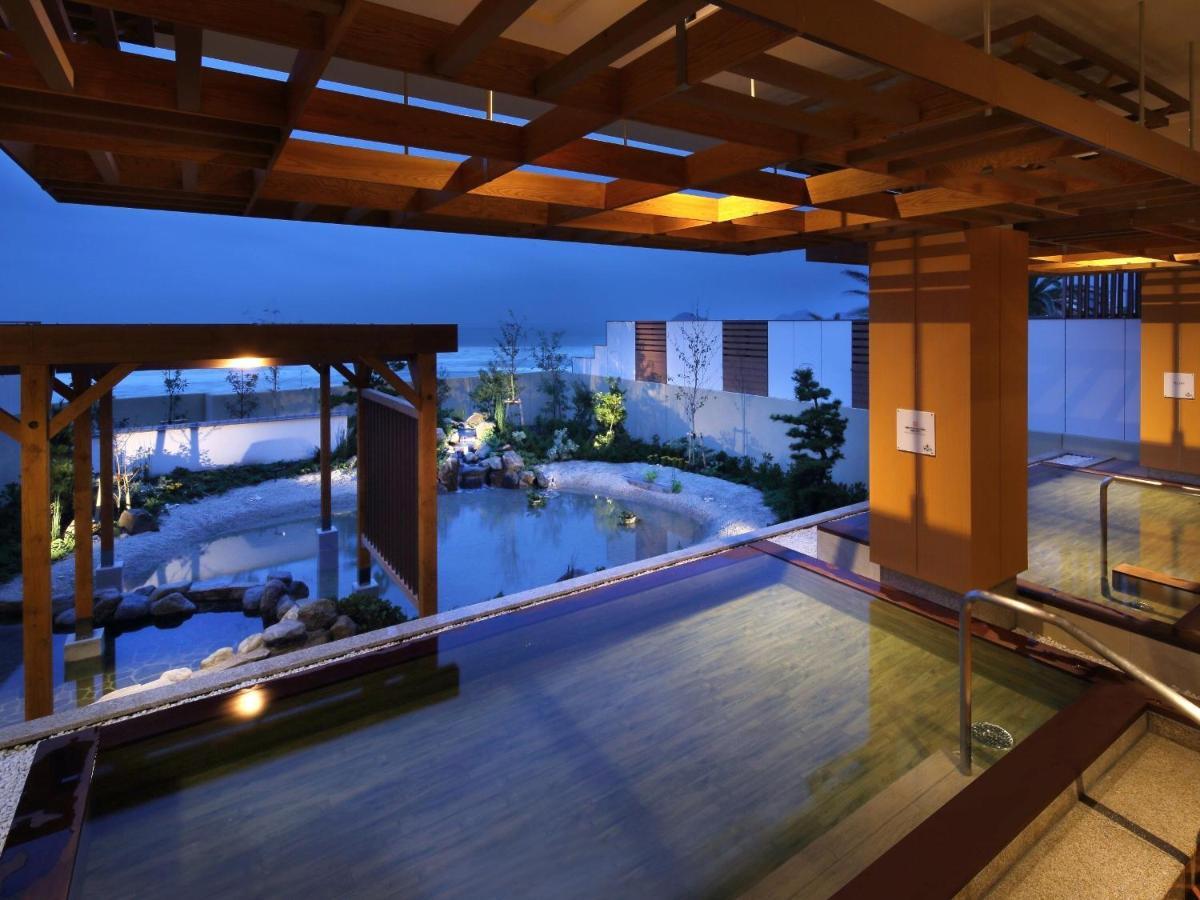 Kamogawa Grand Hotel Extérieur photo