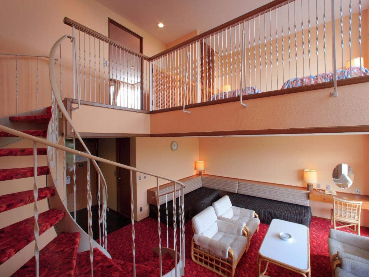 Kamogawa Grand Hotel Extérieur photo