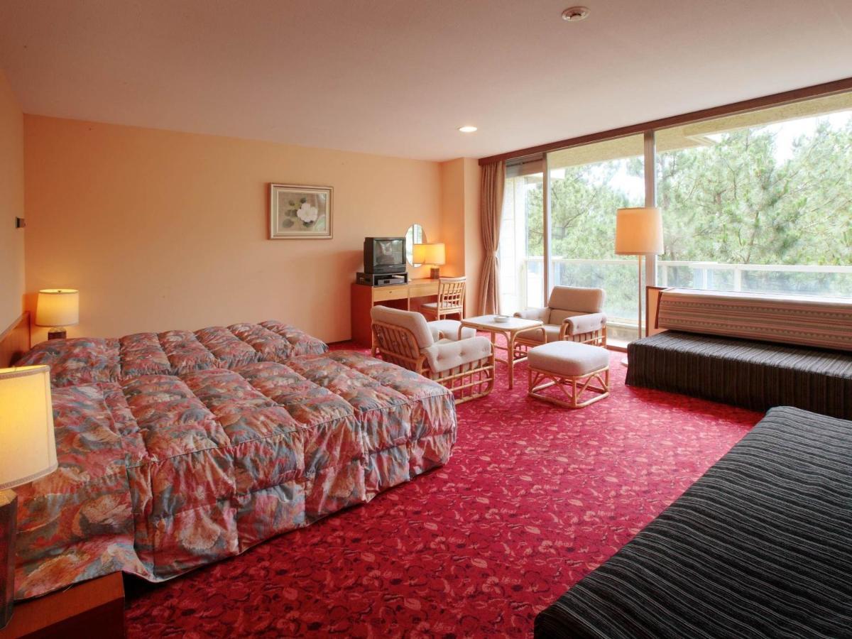 Kamogawa Grand Hotel Extérieur photo