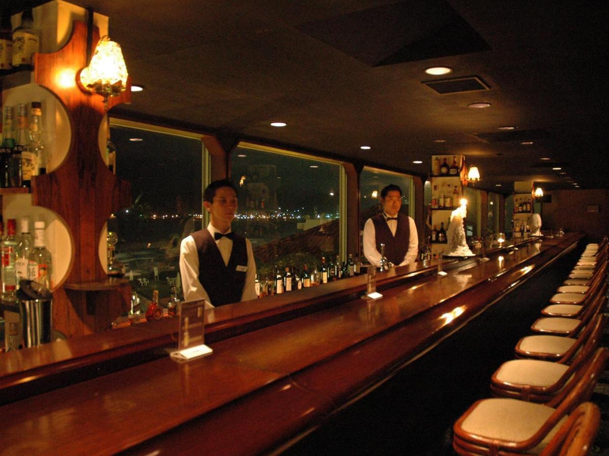 Kamogawa Grand Hotel Extérieur photo