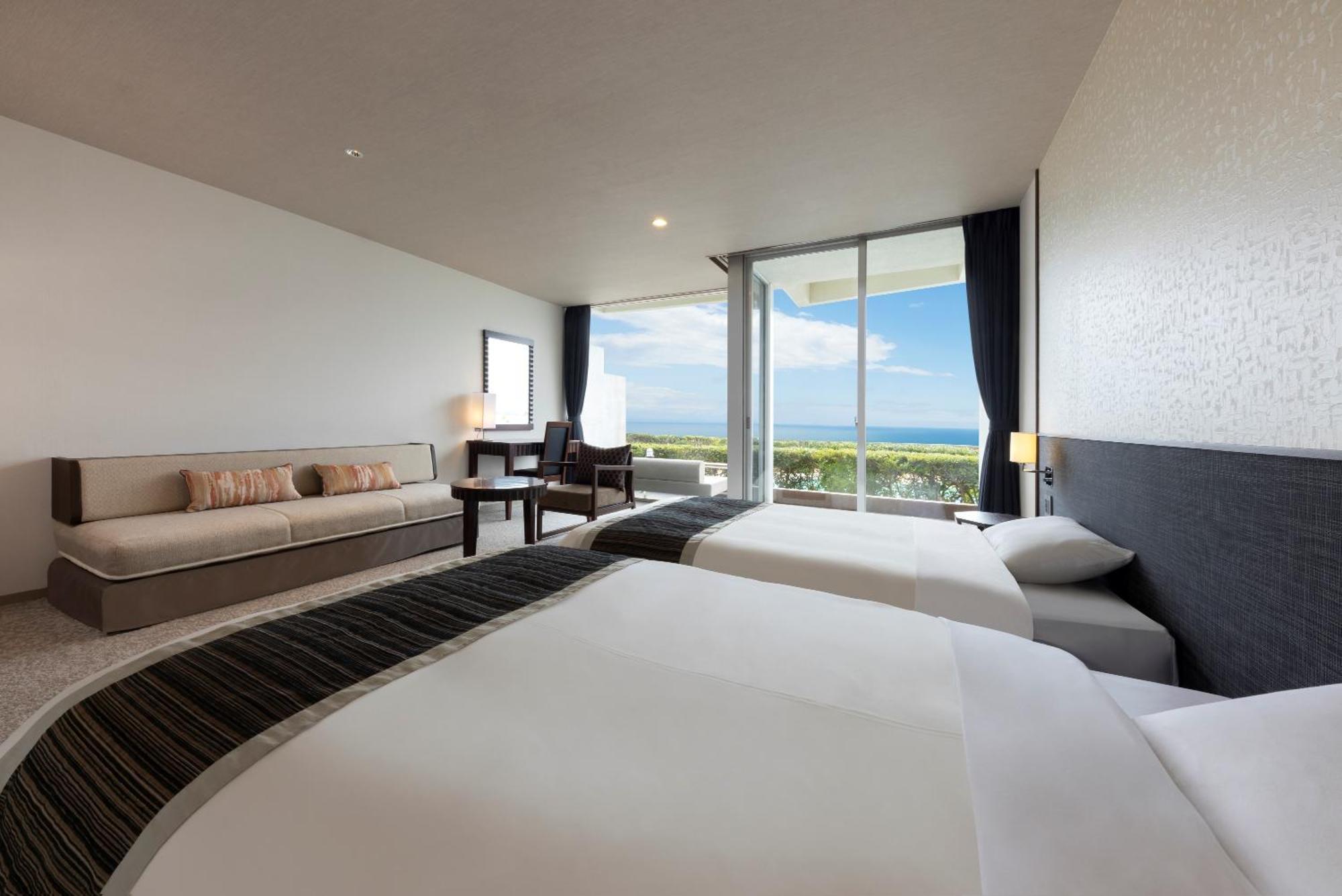Kamogawa Grand Hotel Extérieur photo