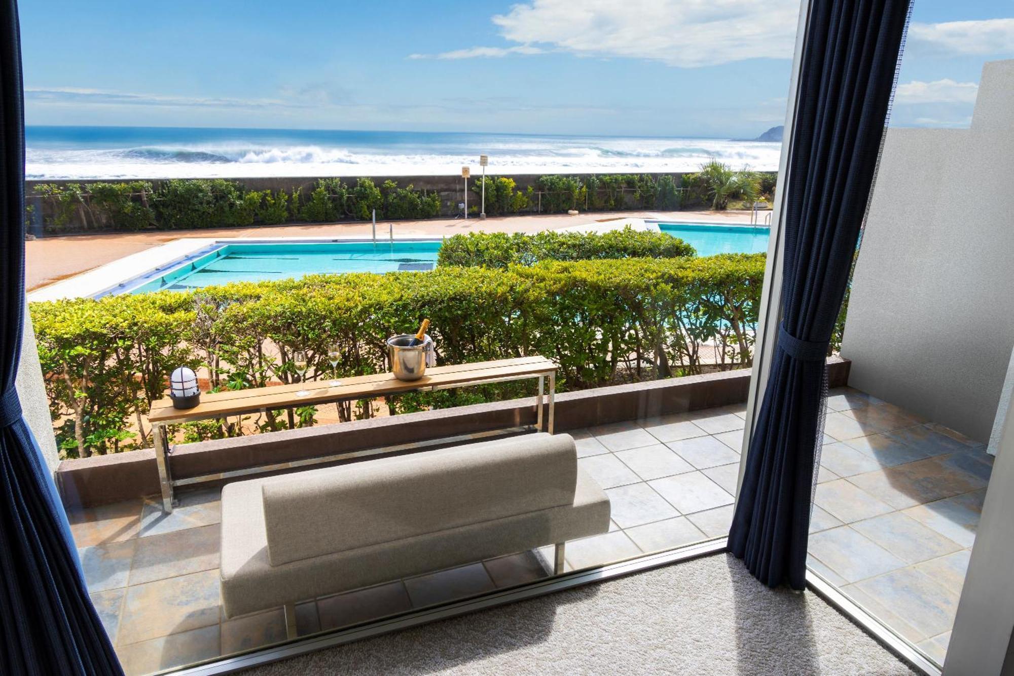 Kamogawa Grand Hotel Extérieur photo