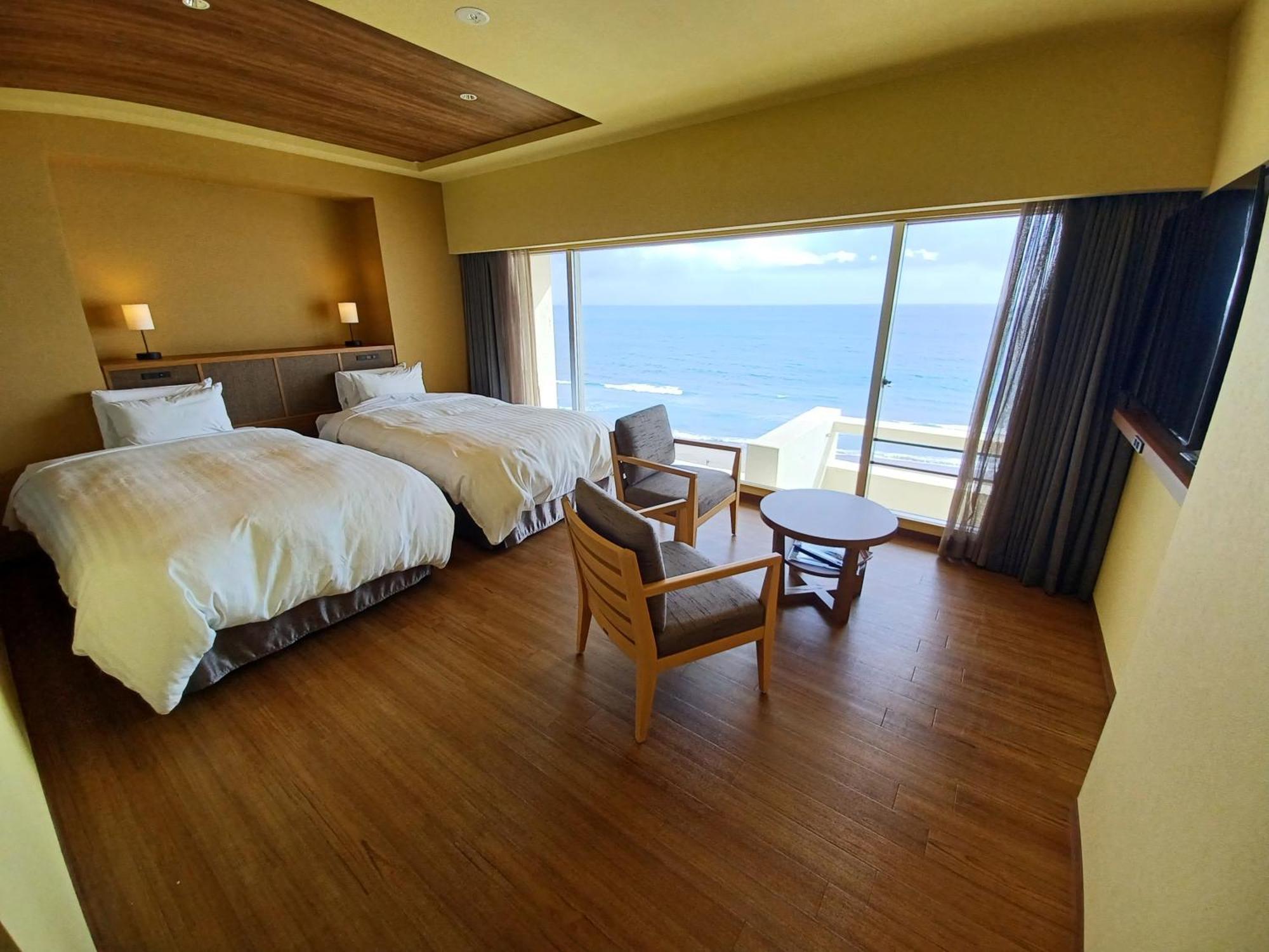 Kamogawa Grand Hotel Extérieur photo