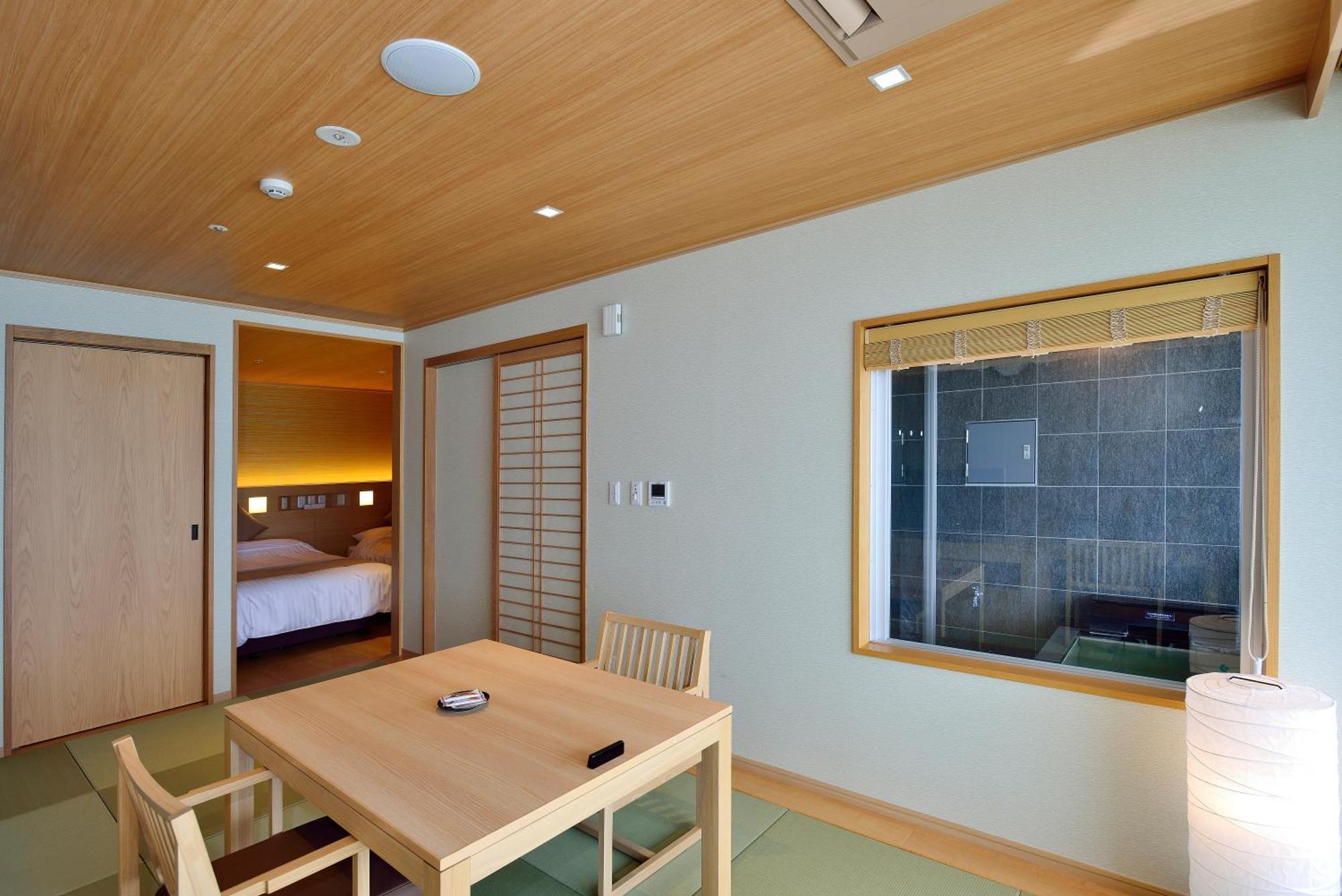 Kamogawa Grand Hotel Extérieur photo